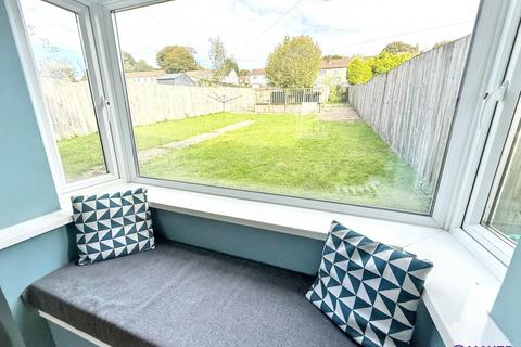 2 bedroom end of terrace house for sale, Berwick Avenue, Plymouth PL5