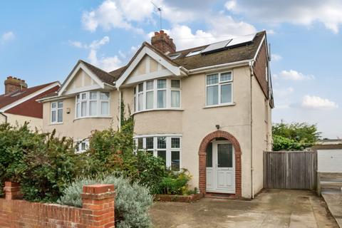 4 bedroom semi-detached house for sale, Langley Close, Headington, Oxford