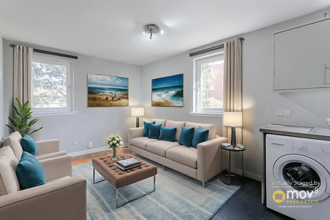 undefined, Laichpark Loan, Chesser, Edinburgh, EH14