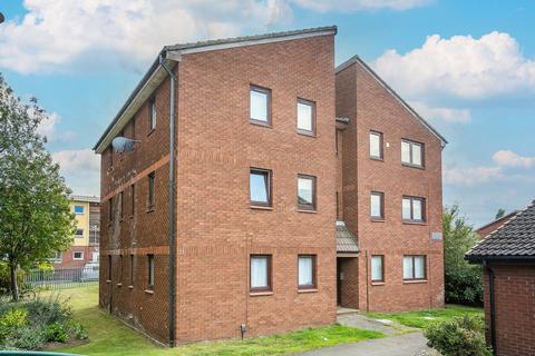 undefined, Laichpark Loan, Chesser, Edinburgh, EH14