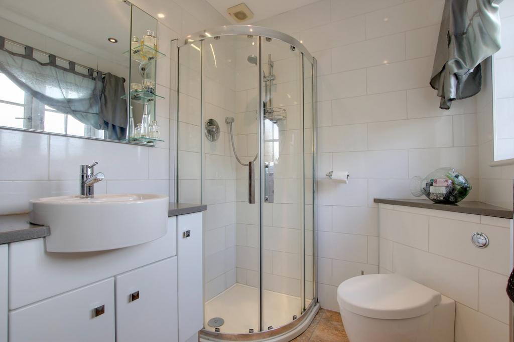 En suite