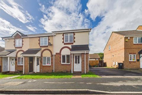 2 bedroom end of terrace house for sale, Ormonds Close, Bradley Stoke, Bristol, South Gloucestershire, BS32