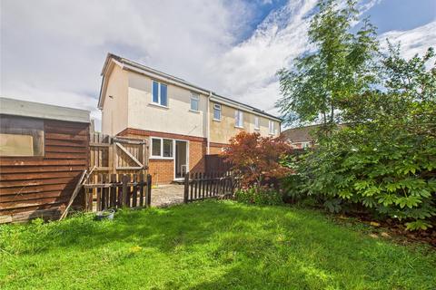 2 bedroom end of terrace house for sale, Ormonds Close, Bradley Stoke, Bristol, South Gloucestershire, BS32