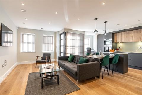 undefined, Bond House, Oxford Road, Reading, RG1
