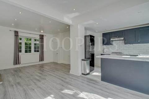 undefined, Needham Terrace, London, NW2