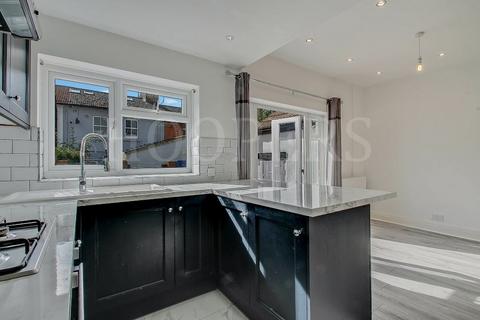 undefined, Needham Terrace, London, NW2