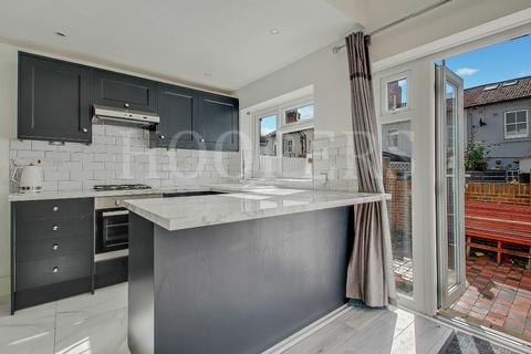 undefined, Needham Terrace, London, NW2