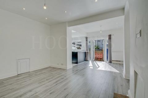undefined, Needham Terrace, London, NW2