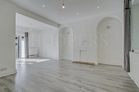undefined, Needham Terrace, London, NW2
