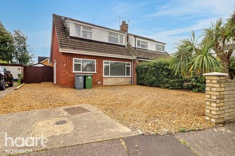 undefined, South Gage Close, Norwich