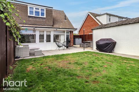 undefined, South Gage Close, Norwich