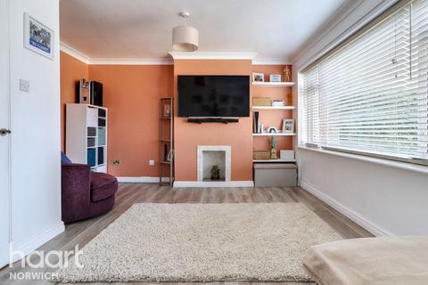 undefined, South Gage Close, Norwich