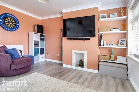 undefined, South Gage Close, Norwich