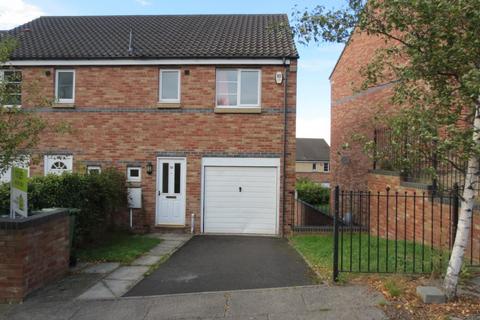 undefined, Windmill Way, Gateshead