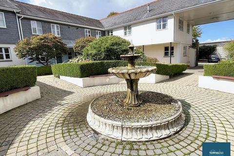 undefined, Kernick Park, Kernick, Penryn