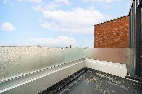 undefined, Elm Grove, Wimbledon SW19