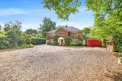 undefined, Redwood Lane, Alton GU34