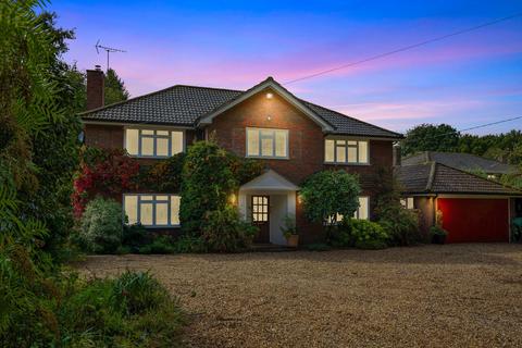 undefined, Redwood Lane, Alton GU34