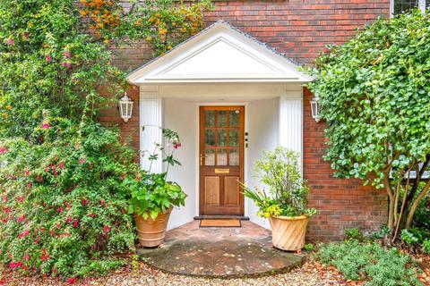 undefined, Redwood Lane, Alton GU34