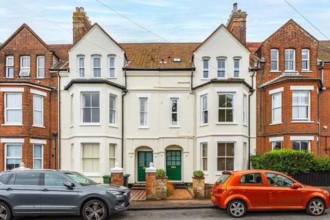 2 bedroom apartment for sale, Vicarage Road, Cromer
