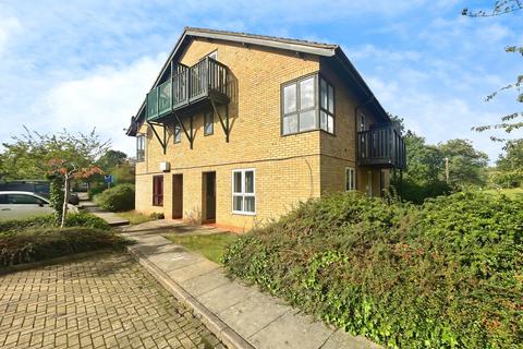 undefined, Ramsthorn Grove, Milton Keynes, MK7