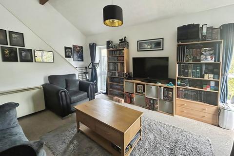 undefined, Ramsthorn Grove, Milton Keynes, MK7