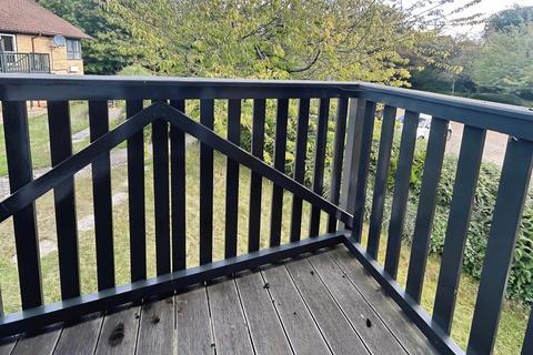 undefined, Ramsthorn Grove, Milton Keynes, MK7