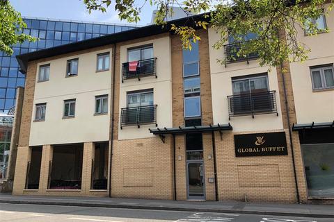 2 bedroom flat for sale, Holbrook Way, Swindon SN1