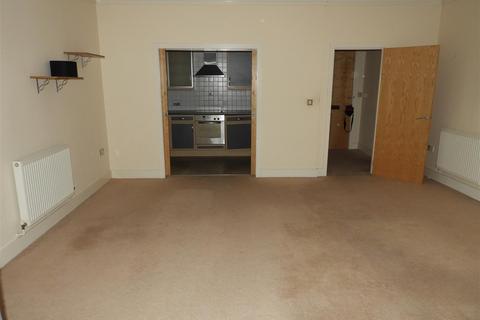 2 bedroom flat for sale, Holbrook Way, Swindon SN1