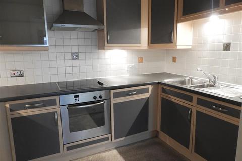 2 bedroom flat for sale, Holbrook Way, Swindon SN1