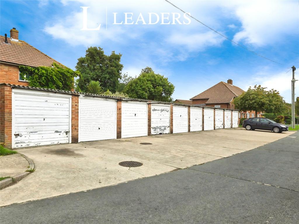 Garages