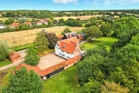 undefined, Mill Road, Wissett, Halesworth, Suffolk, IP19
