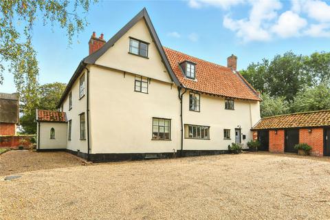 undefined, Mill Road, Wissett, Halesworth, Suffolk, IP19