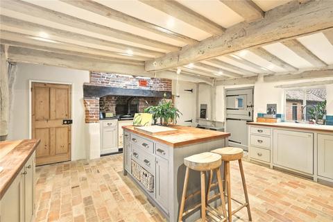 undefined, Mill Road, Wissett, Halesworth, Suffolk, IP19