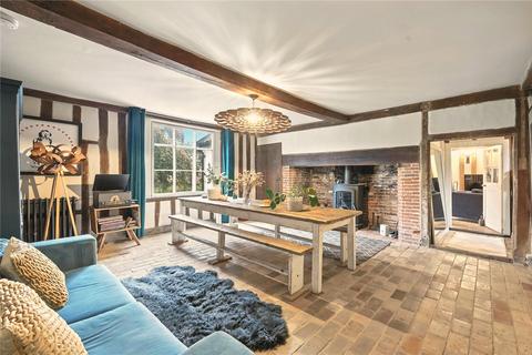 undefined, Mill Road, Wissett, Halesworth, Suffolk, IP19
