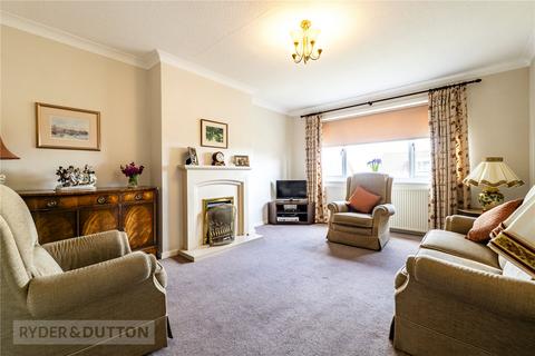 2 bedroom bungalow for sale, Shannon Close, Rastrick, Brighouse, HD6
