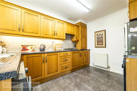 2 bedroom bungalow for sale, Shannon Close, Rastrick, Brighouse, HD6