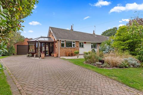3 bedroom semi-detached house for sale, Amen Corner, Newark NG23