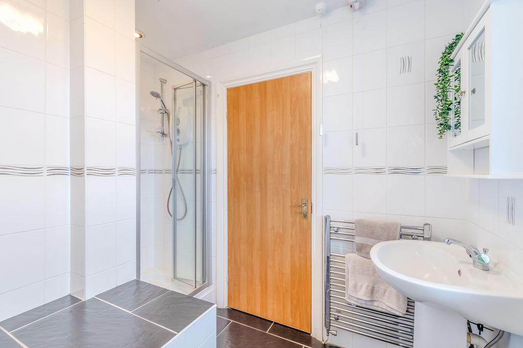 Master en suite