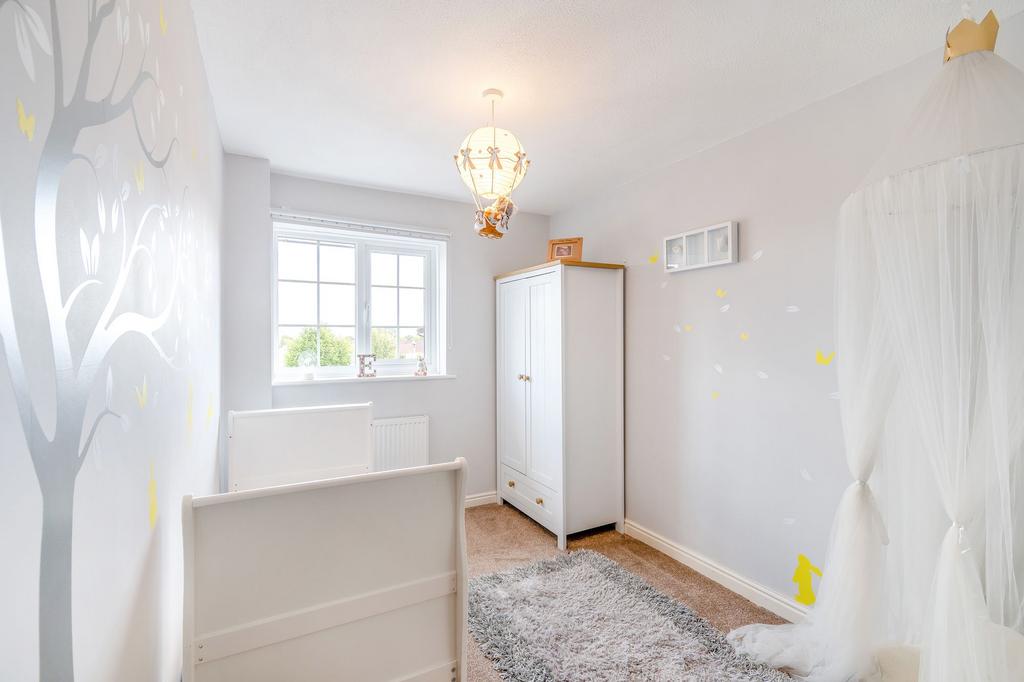 Bedroom 3