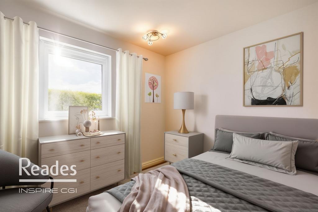 Bedroom 4