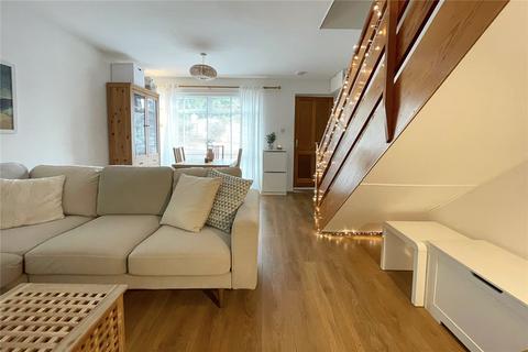 3 bedroom terraced house for sale, Upper Regents Park, Bradford On Avon