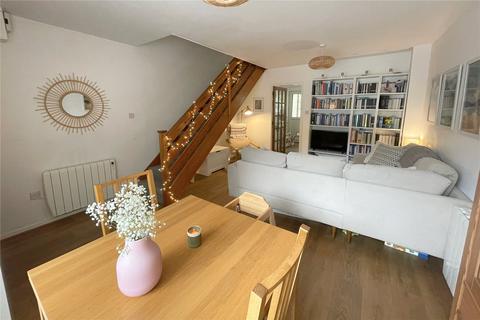 3 bedroom terraced house for sale, Upper Regents Park, Bradford On Avon