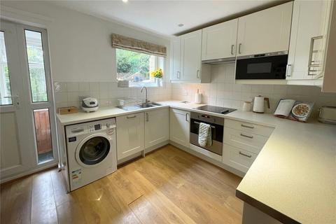 3 bedroom terraced house for sale, Upper Regents Park, Bradford On Avon