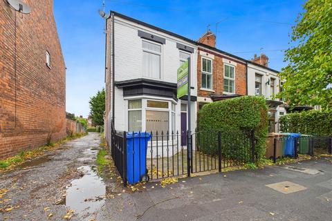 undefined, Westbourne Grove, Hessle