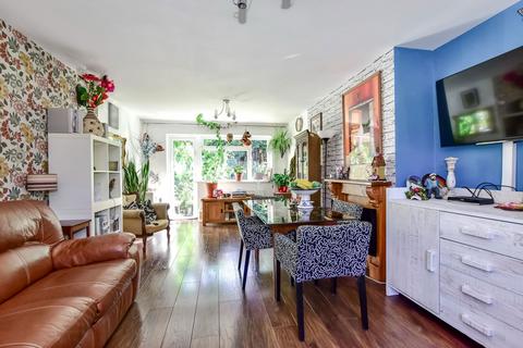 3 bedroom semi-detached house for sale, Tibbs Hill Road, Abbots Langley WD5