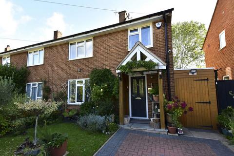 3 bedroom semi-detached house for sale, Tibbs Hill Road, Abbots Langley WD5