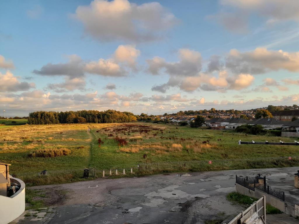 Lordsome Views