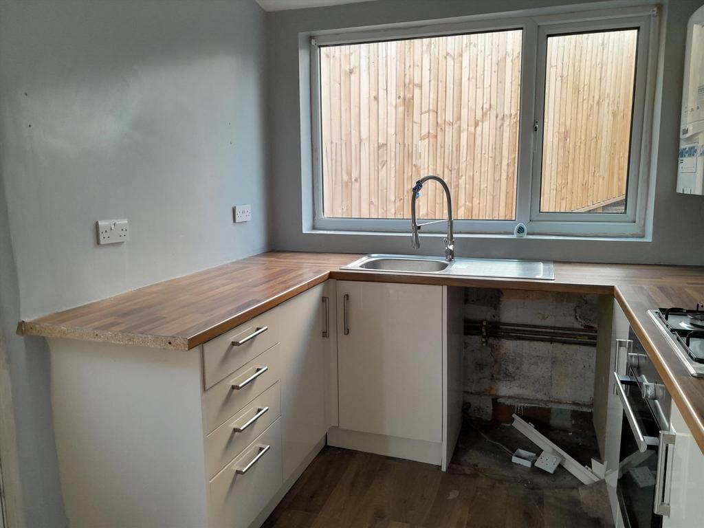 Lordsome Kitchen