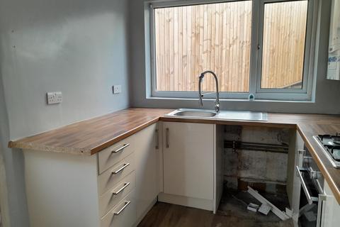 undefined, Lordsome Road, Morecambe LA3